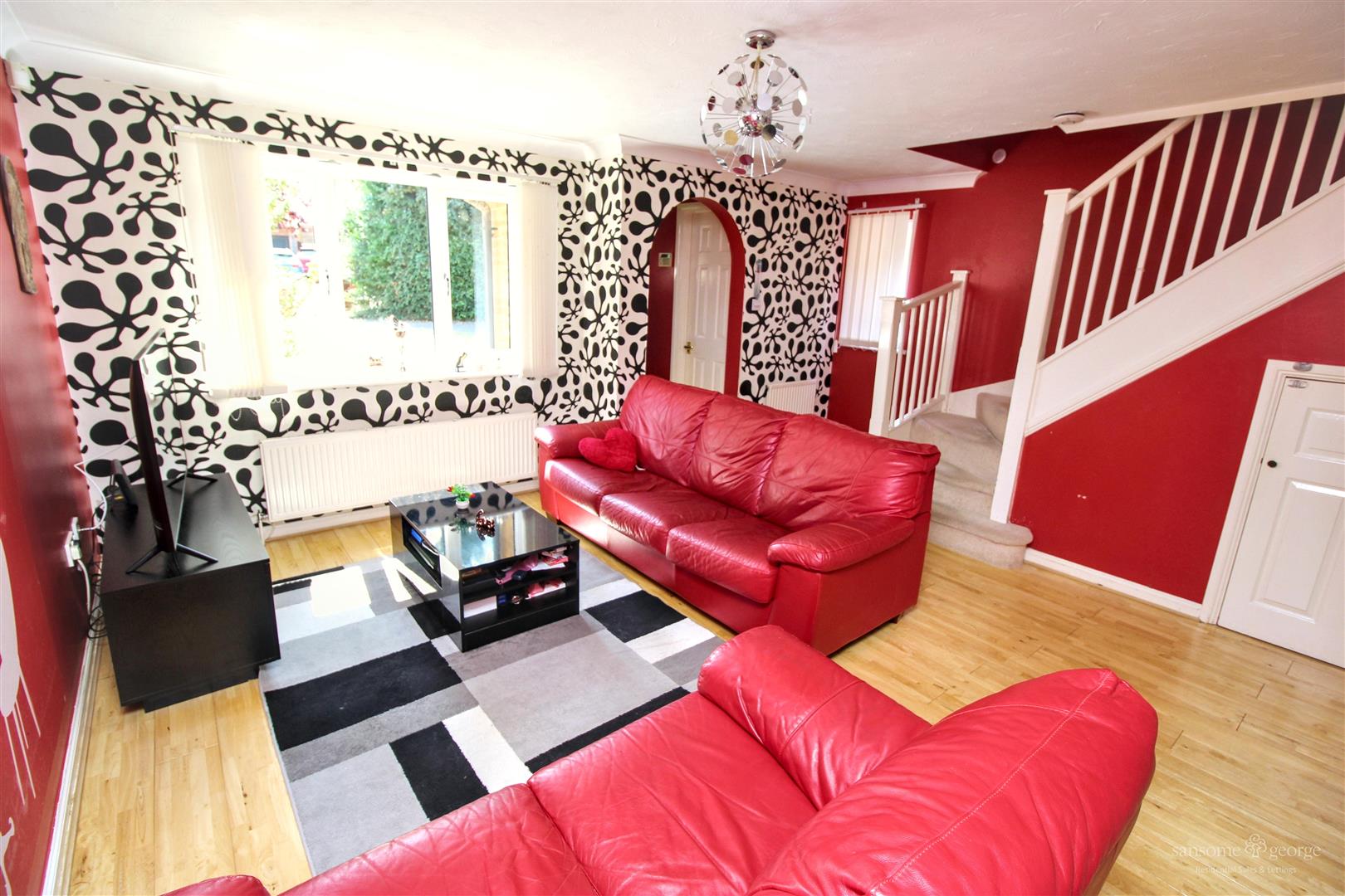 Hirstwood, Tilehurst, Reading